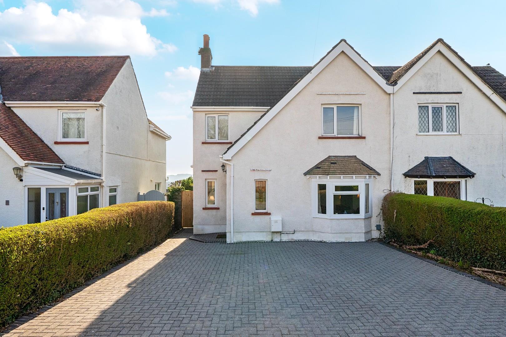 Bellevue Road, West Cross, Swansea, SA3 5QB